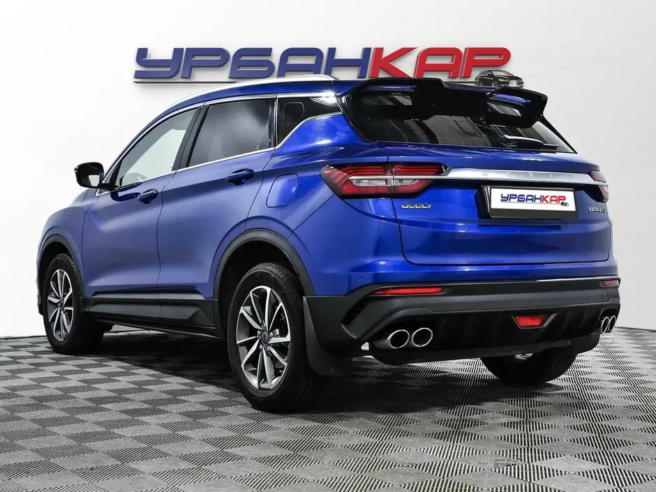 фото автомобиля