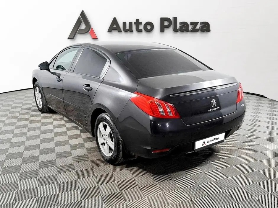 AutoPlaza
