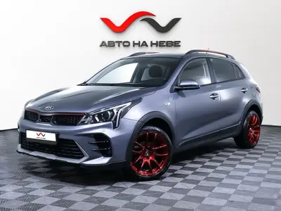 «Авто на Неве»