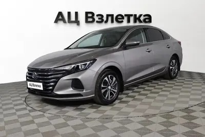 Changan Eado Plus
