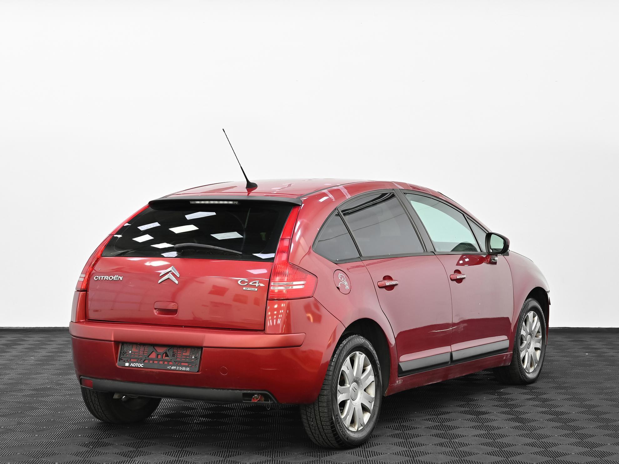 фото автомобиля 1
