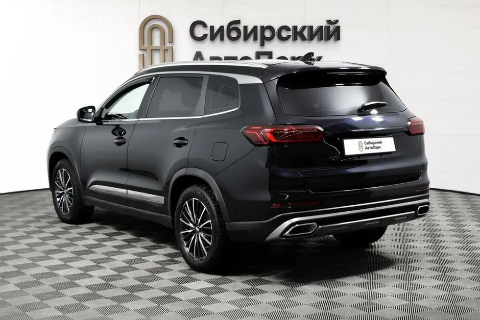фото автомобиля