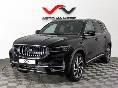 «Авто на Неве»