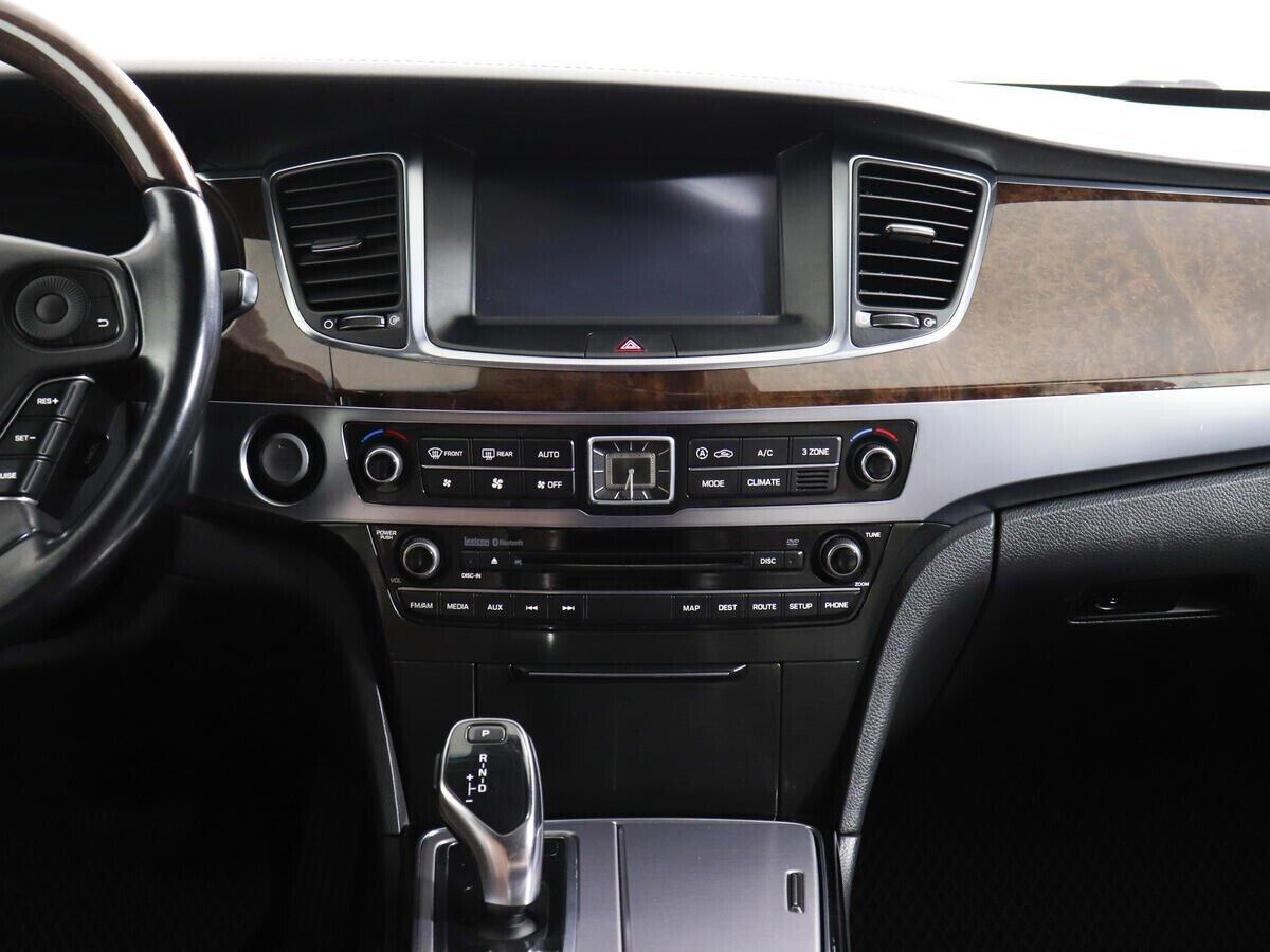 фото автомобиля 7