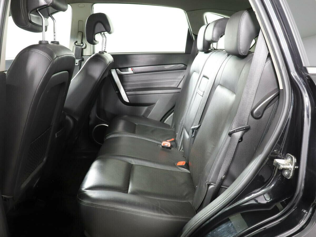 фото автомобиля 7