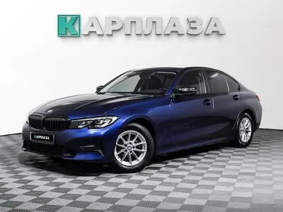 BMW 3 серии