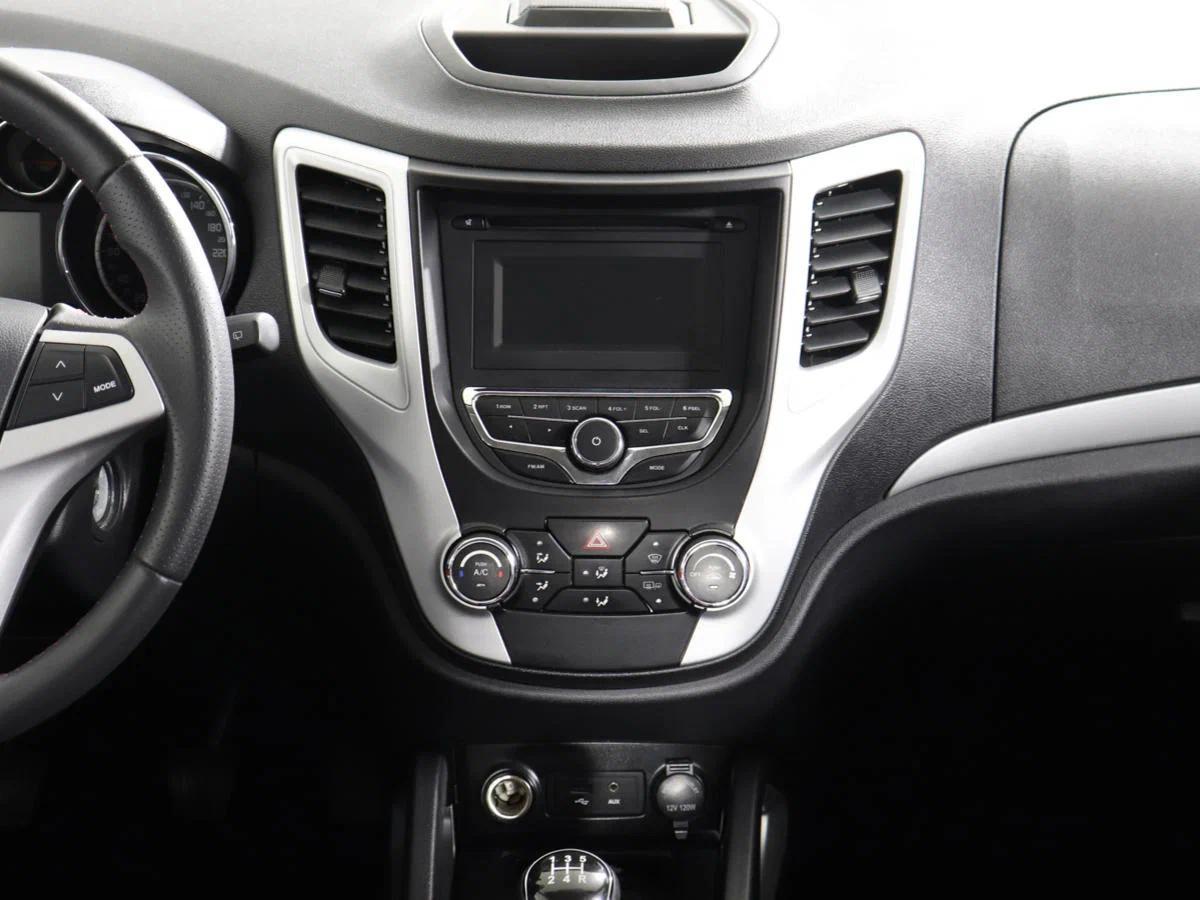 фото автомобиля 7