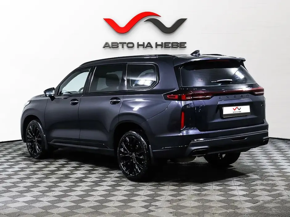«Авто на Неве»