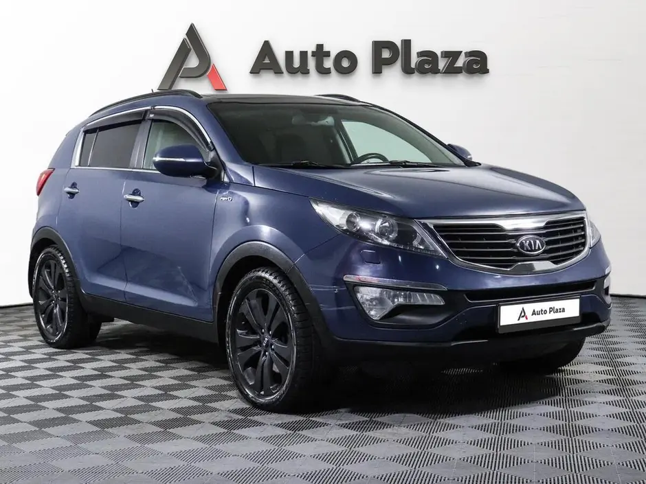 AutoPlaza