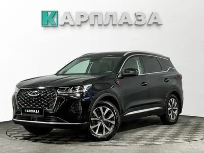 Chery Tiggo 7 Pro Max