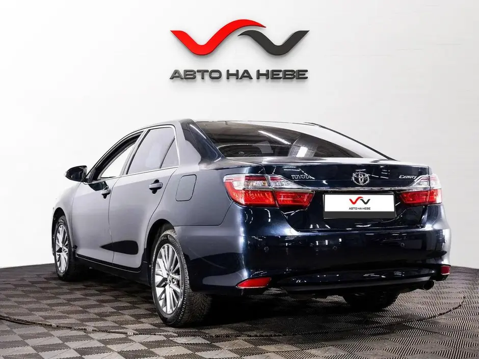 «Авто на Неве»