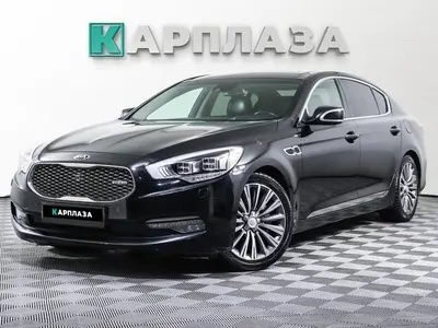 Kia Quoris