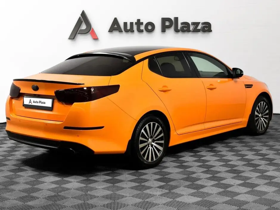 AutoPlaza
