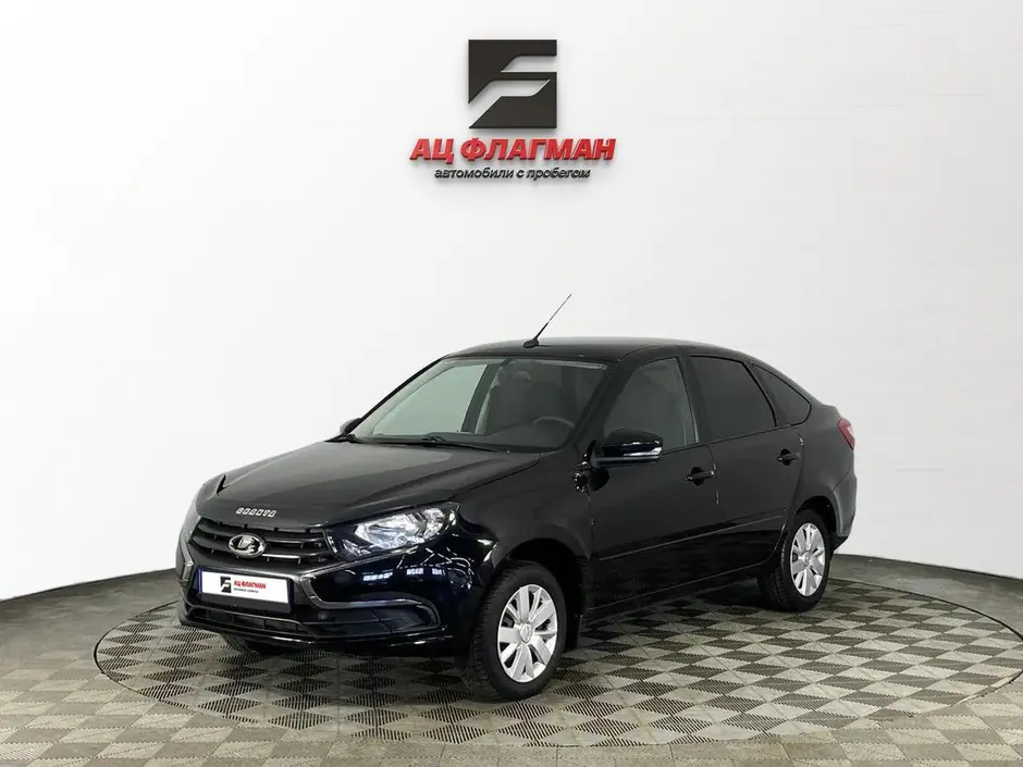 LADA (ВАЗ) Granta, 2023 г.
