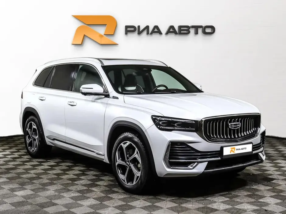фото автомобиля
