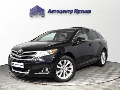 Toyota Venza