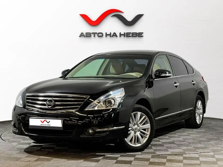 «Авто на Неве»