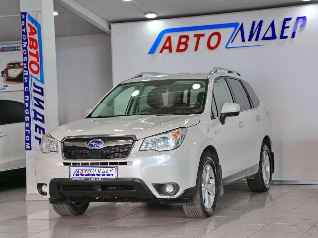 фото автомобиля 1