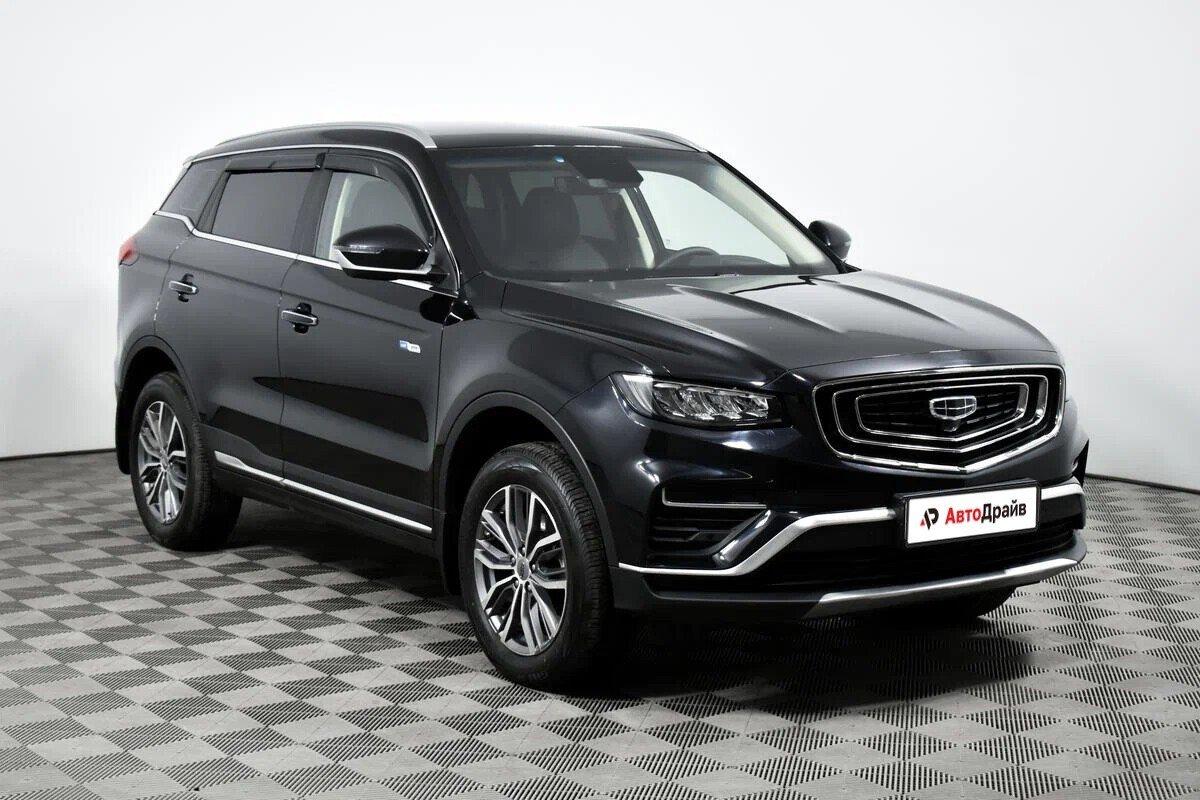 фото автомобиля