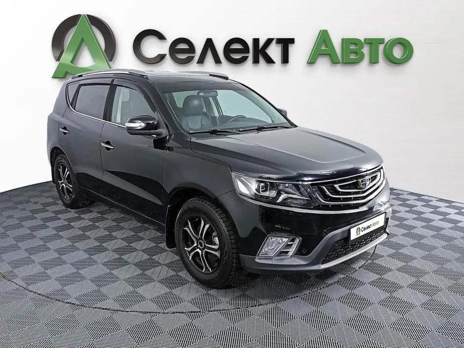 фото автомобиля