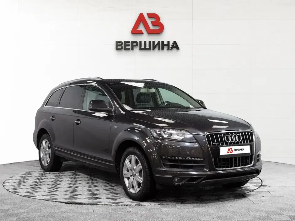 фото автомобиля