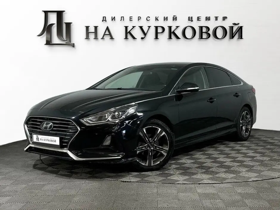 Фото автомобиля