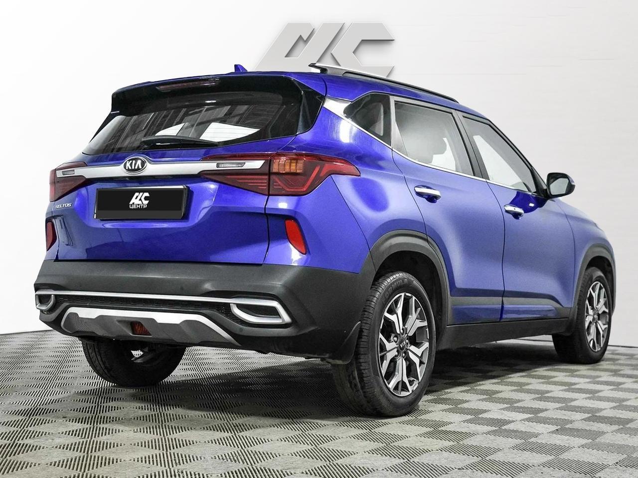 фото автомобиля 1