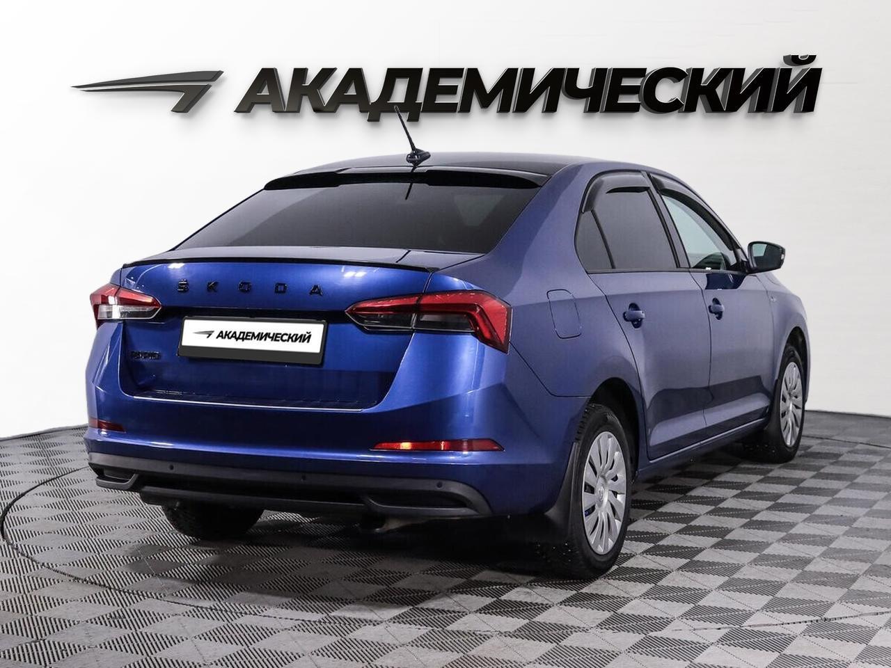 фото автомобиля 1