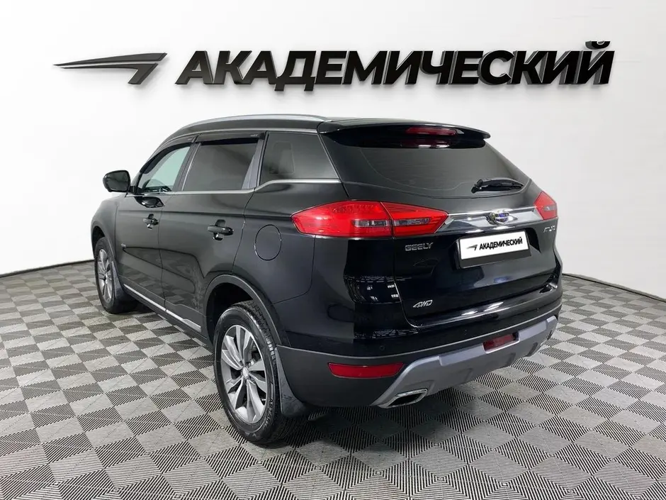 фото автомобиля