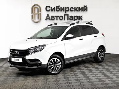 LADA (ВАЗ) XRAY