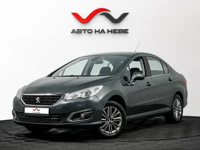 «Авто на Неве»