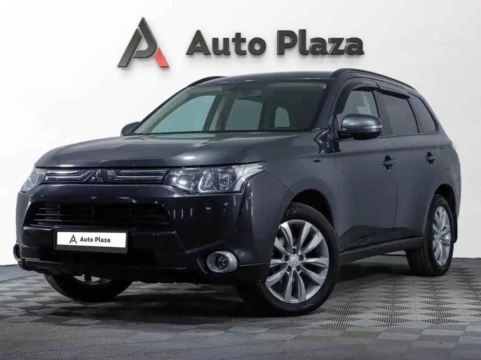 AutoPlaza