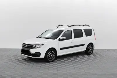 LADA (ВАЗ) Largus