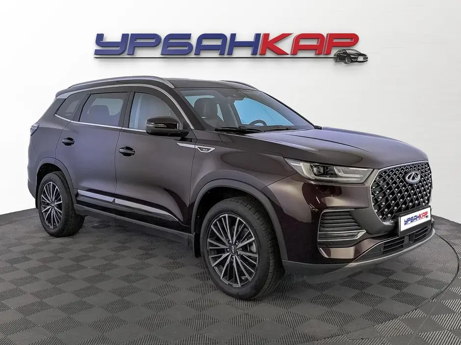 фото автомобиля