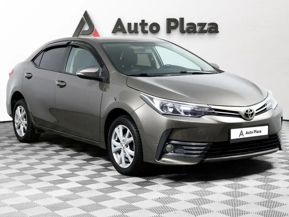 AutoPlaza