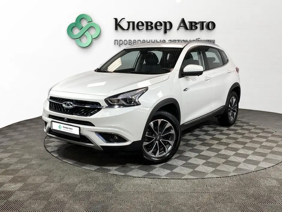 Фото автомобиля