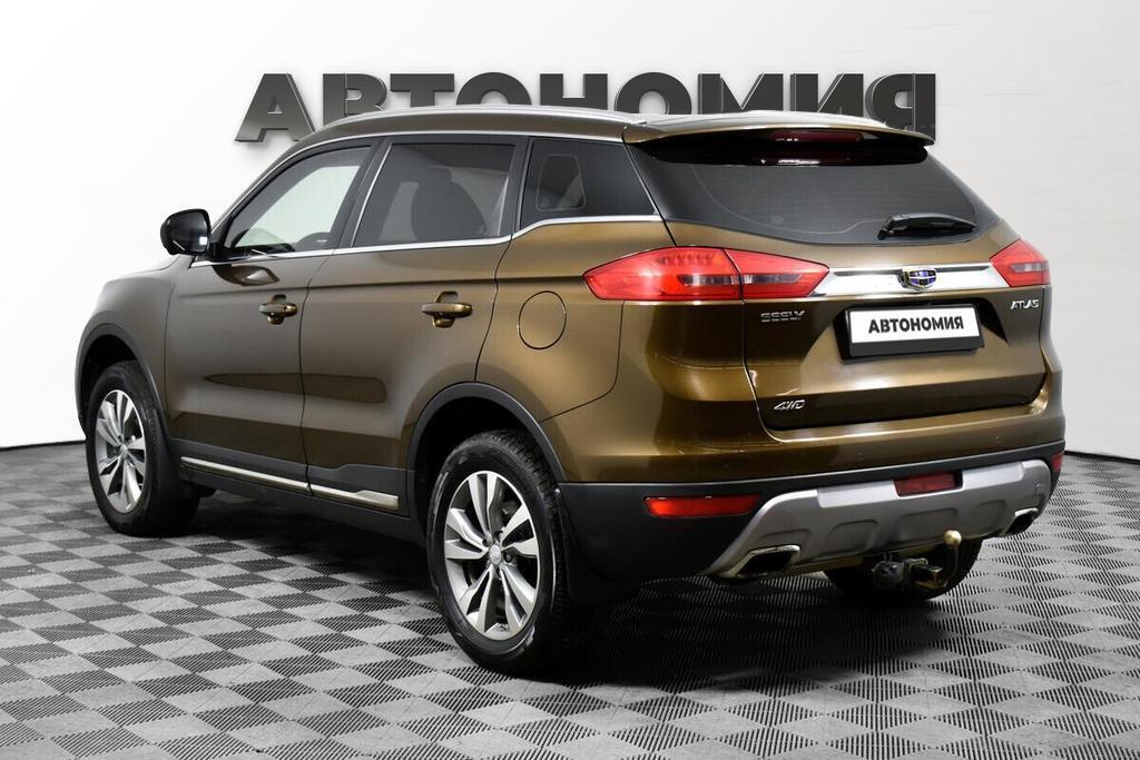 фото автомобиля 3