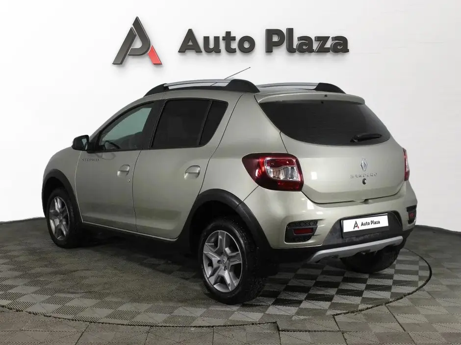 AutoPlaza