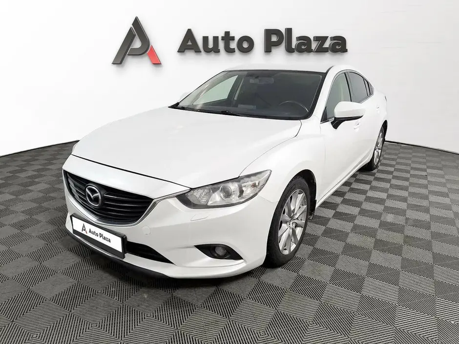 AutoPlaza