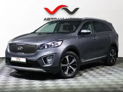 «Авто на Неве»