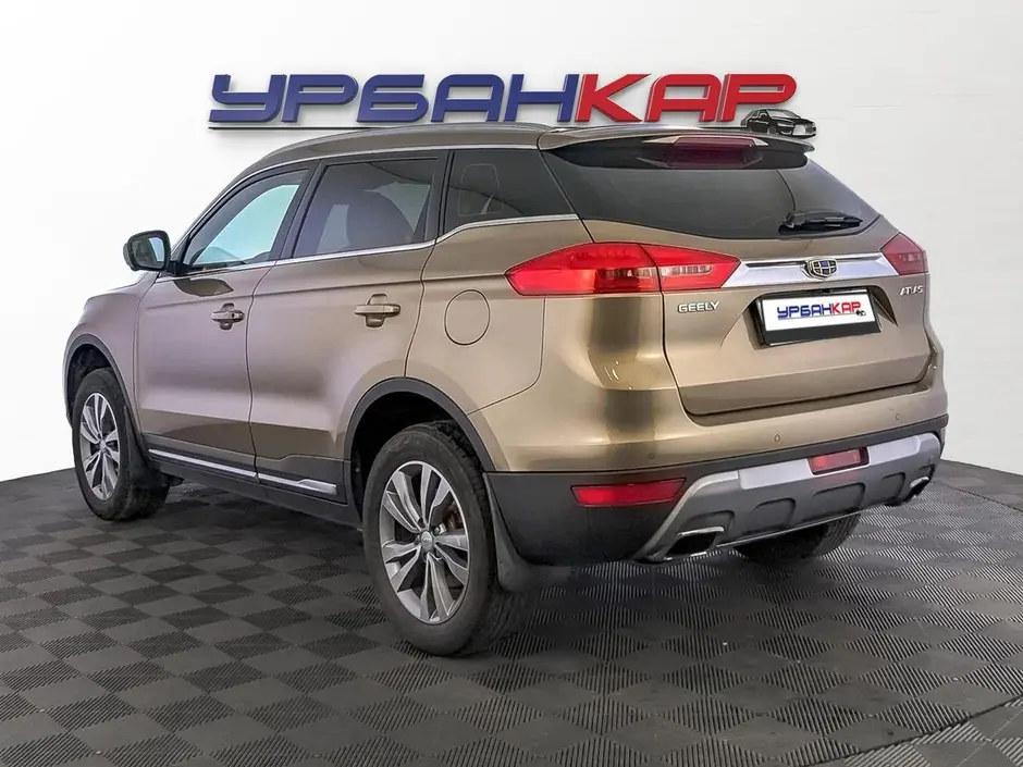 фото автомобиля