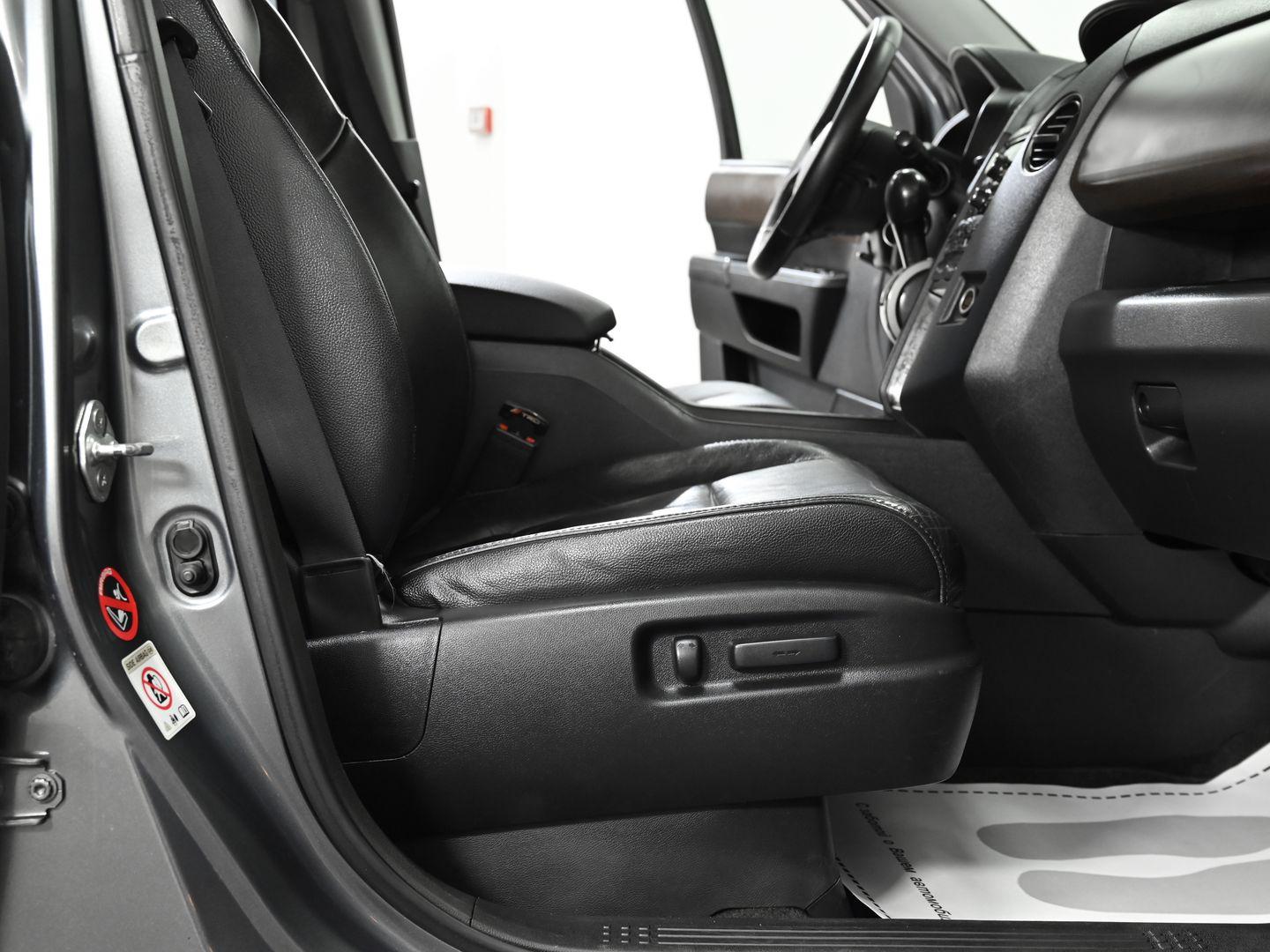 фото автомобиля 7