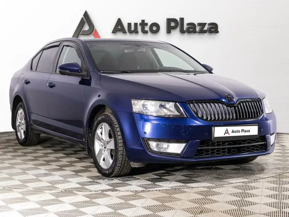 AutoPlaza