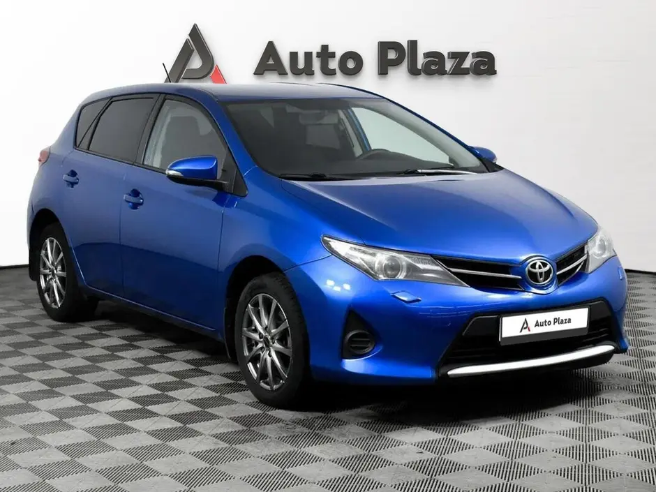 AutoPlaza