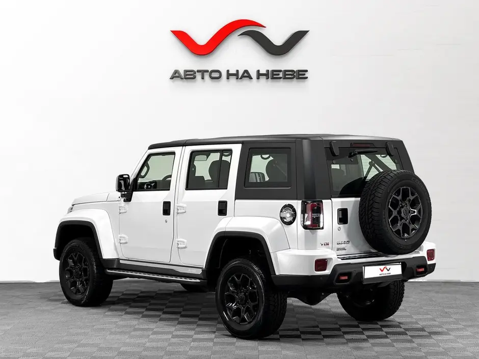 «Авто на Неве»