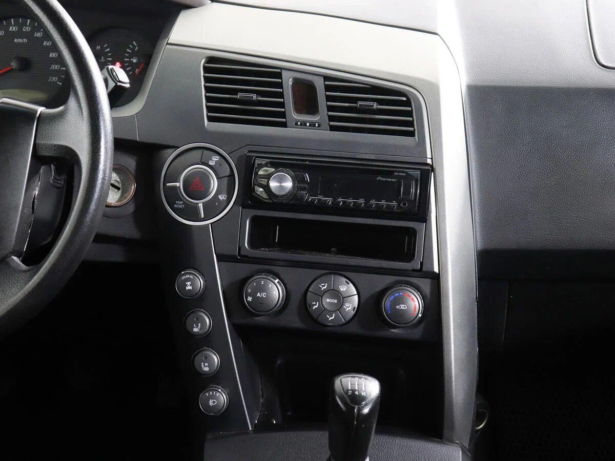фото автомобиля 7
