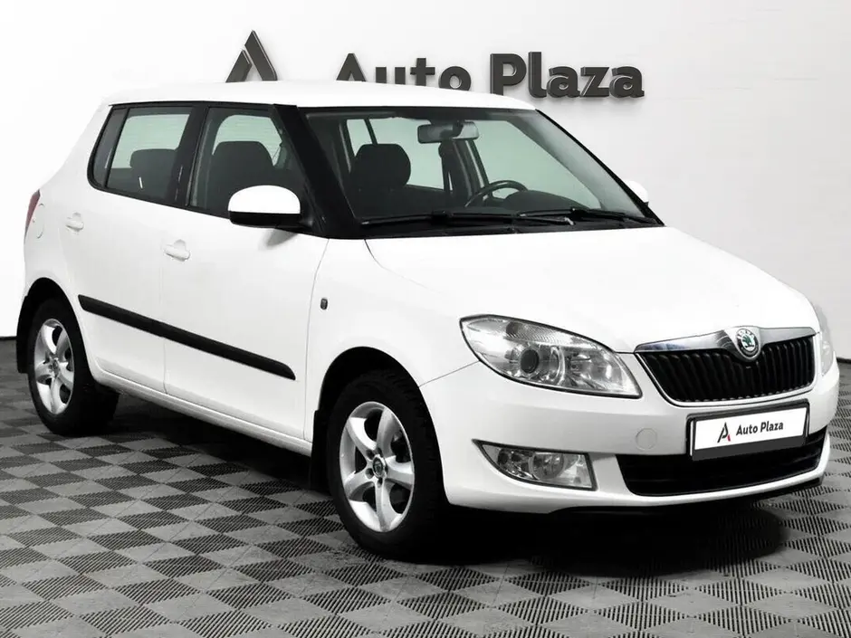 AutoPlaza