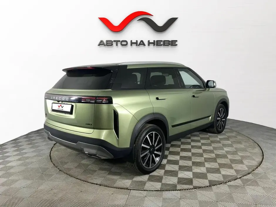 «Авто на Неве»
