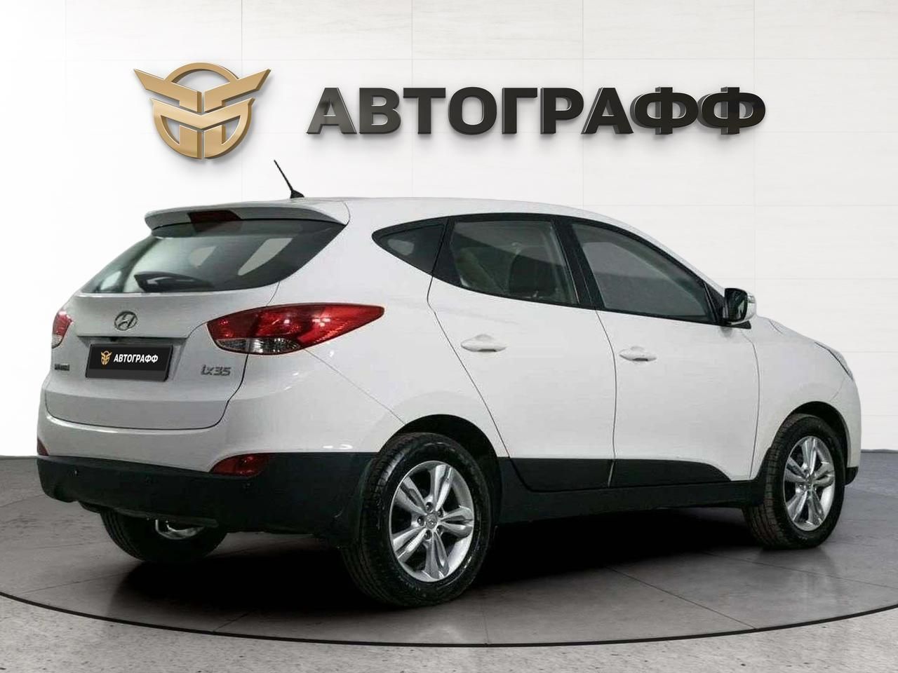 фото автомобиля 1