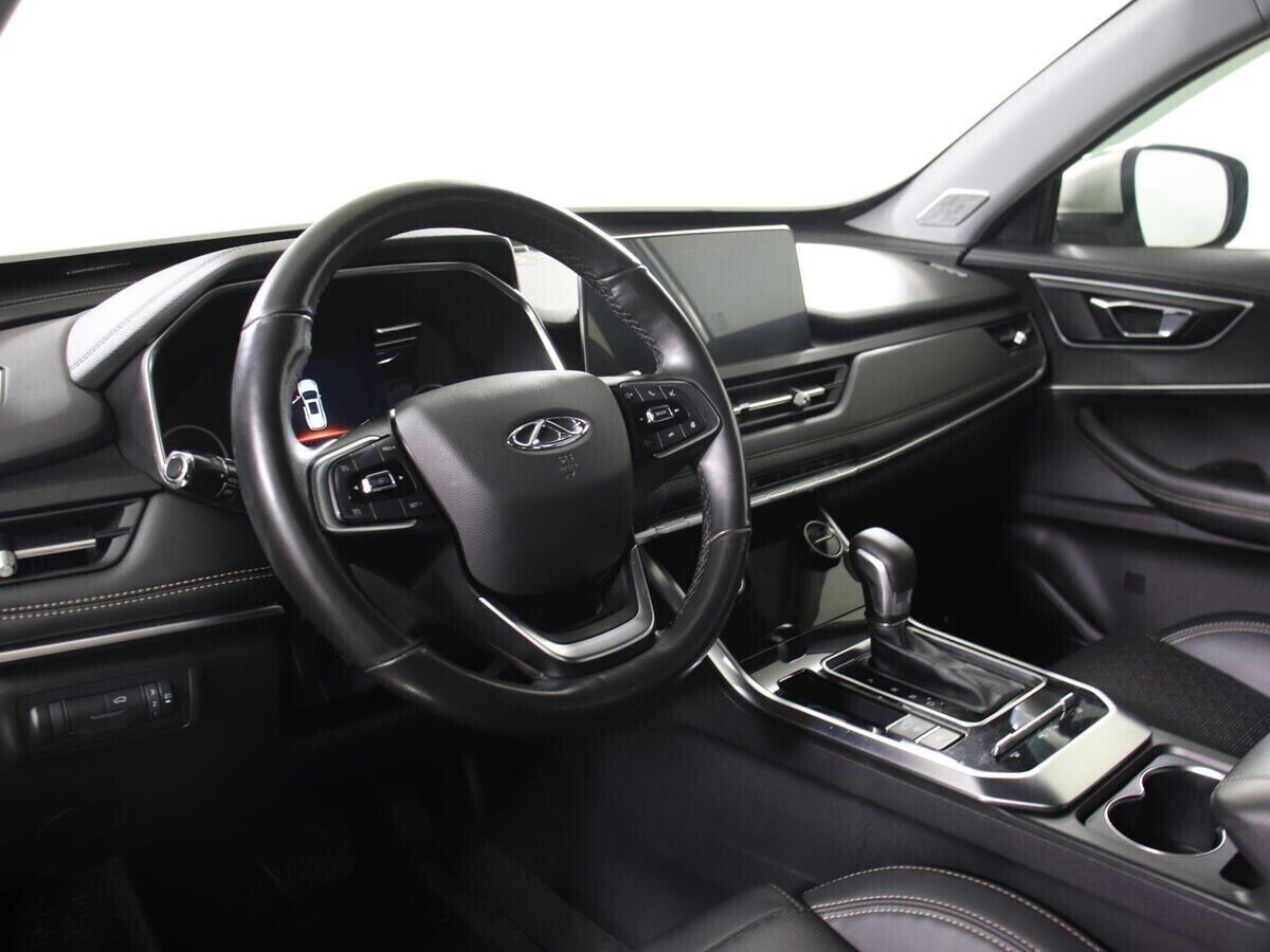 фото автомобиля 5